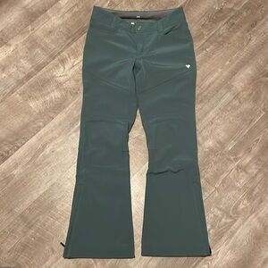 Obermeyer snow and ski pants